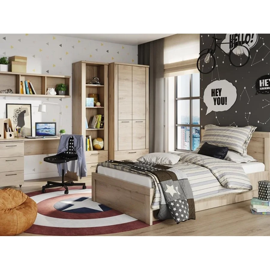 Add to Wish List Children's room DOORSET